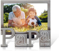 Papa Picture Frame,Papa Gifts,Father Day Gifts